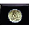 Image 1 : US MINT 1976 NATIONAL BICENTENNIAL MEDAL