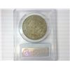 Image 2 : 1879 MORGAN SILVER DOLLAR PCGS AU55
