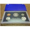 Image 2 : 1972 US PROOF SET (WITH BOX)