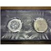 Image 2 : HARD TO FIND 1879 MORGAN DOLLAR IN GSA SOFT PACK