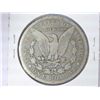 Image 2 : 1878-CC MORGAN SILVER DOLLAR