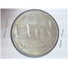Image 2 : 1930 ESTONIA 2 KROONI KM-13 (UNC) .1929 OZ. ASW