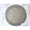 Image 1 : 1903-S MORGAN SILVER DOLLAR (BETTER DATE)