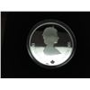 Image 2 : 1986 CANADA $20 PROOF SILVER COIN