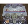 Image 2 : 1976 US MINT SET (UNC) P/D (WITH ENVELOPE)