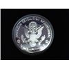 Image 2 : US MINT 1976 SILVER NATIONAL BICENTENNIAL MEDAL