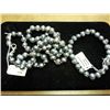 Image 1 : GENUINE FRESHWATER PEARL NECKLACE & BRACELET