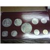 Image 2 : 1974 BAHAMAS UNC SPECIMEN SET