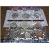 Image 2 : 1971 US MINT SET (UNC) P/D/S (WITH ENVELOPE)