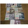 Image 1 : 1992 VOYAGES OF COLUMBUS USPS STAMP SET $16.34