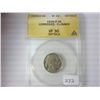 Image 1 : 1926-D BUFFALO NICKEL ANACS (VF 30 DETAILS)