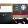 Image 1 : 2006 CANADA PROOF SILVER DOLLAR
