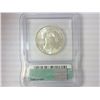 Image 2 : 1954 FRANKLIN HALF DOLLAR ICG MS64