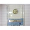 Image 2 : 1943-S MERCURY DIME ANACS MS62 FSB