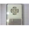 Image 2 : 1963 WASHINGTON SILVER QUARTER NGC PF66