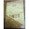Image 3 : 2006 SAN MARINO 2 EURO COMMEMORATIVE (UNC)