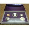 Image 1 : 1986 US PROOF SET (WITH BOX)