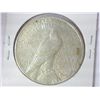 Image 2 : 1925 PEACE SILVER DOLLAR