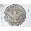 Image 2 : 1896 BARBER HALF DOLLAR