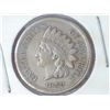 Image 1 : 1859 INDIAN HEAD CENT (EXTRA FINE)