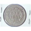 Image 2 : 1859 INDIAN HEAD CENT (EXTRA FINE)