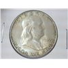 Image 1 : 1949-D FRANKLIN HALF DOLLAR (UNC)