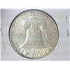 Image 2 : 1949-D FRANKLIN HALF DOLLAR (UNC)