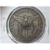 Image 1 : 1908-S US/PHILIPINNES PESO SILVER .5144 OZ. ASW