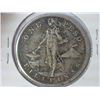 Image 2 : 1908-S US/PHILIPINNES PESO SILVER .5144 OZ. ASW