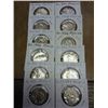 Image 1 : 12-1966 MEXICO 50 CENTAVOS