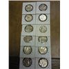 Image 2 : 12-1966 MEXICO 50 CENTAVOS
