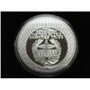 Image 2 : 2006 SHAWNEE TRIBE SILVER DOLLAR PROOF