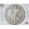 Image 1 : 1917-S OBV. WALKING LIBERTY HALF DOLLAR