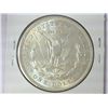Image 2 : 1921-D MORGAN SILVER DOLLAR (UNC)