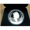 Image 2 : 2000 CANADA PROOF SILVER DOLLAR