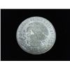 Image 2 : 1968 MEXICO OLYMPIC 25 PESOS .5209 OZ. ASW