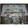 Image 1 : 1978 US MINT SET (UNC) P/D (WITH ENVELOPE)