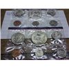 Image 2 : 1978 US MINT SET (UNC) P/D (WITH ENVELOPE)
