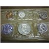 Image 1 : 1956 US SILVER PROOF SET (WITH BOX)