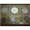 Image 2 : 1956 US SILVER PROOF SET (WITH BOX)