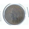 Image 1 : 1900 INDIAN HEAD CENT (EXTRA FINE)