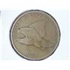 Image 1 : 1858 FLYING EAGLE CENT