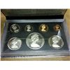 Image 1 : 1973 NEW ZEALAND PROOF SET