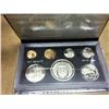 Image 2 : 1973 NEW ZEALAND PROOF SET