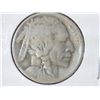 Image 1 : 1924-D BUFFALO NICKEL (FINE+)