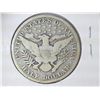 Image 2 : 1897 BARBER HALF DOLLAR