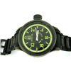 Image 2 : Invicta Men's 4338 Russian Diver Collection Black Watch