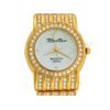 Image 1 : Nina Raye by Croton Women's Crystal Watch