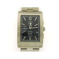Hugo Boss 1512086  Mens Chronograph Stainless Steel Bracelet Watch