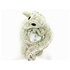 Image 1 : Croton Ladies Manhattan Watch